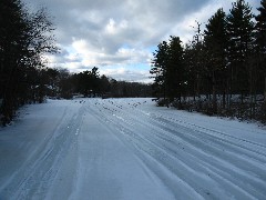 Trips; New_England; Hanson Pines Park; Rochester, New Hampshire